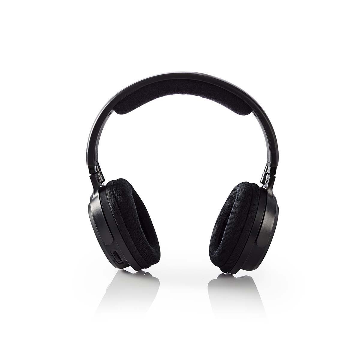 Nedis Over- Ear Headphones