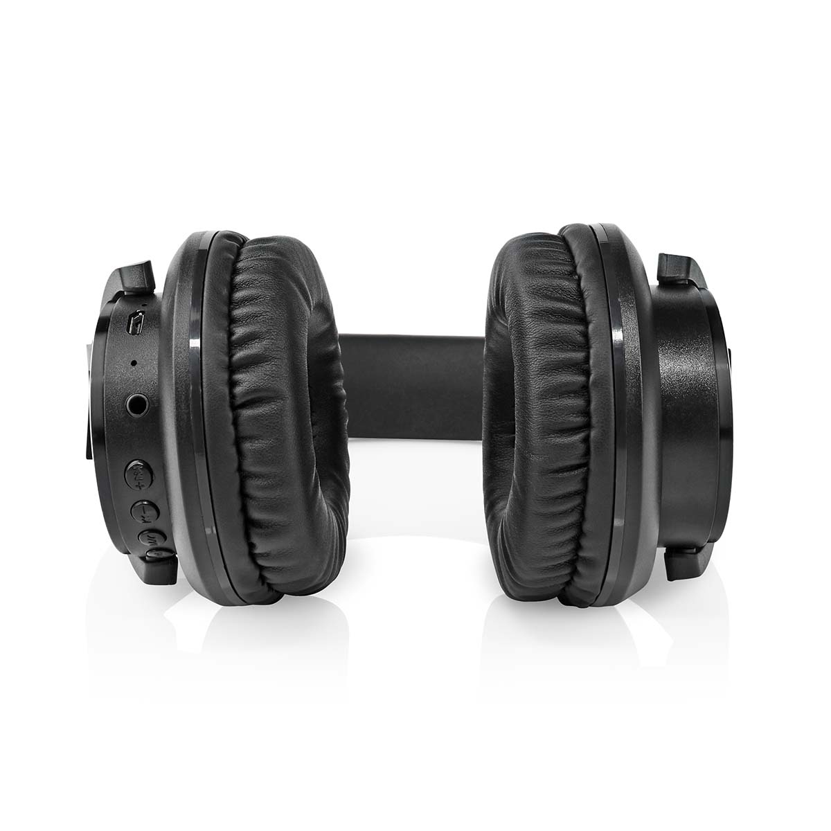 Nedis Over-Ear Headphones