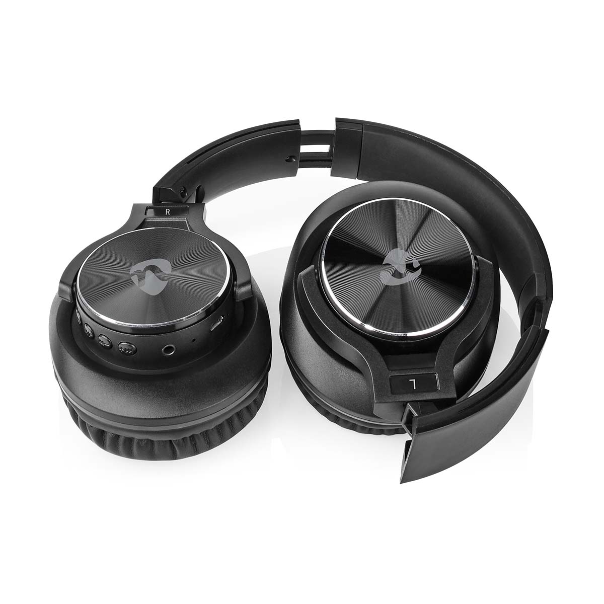 Nedis Over-Ear Headphones