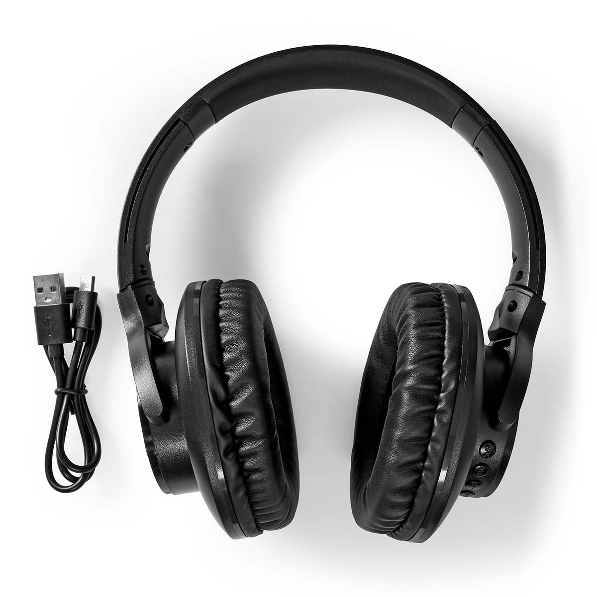 Nedis Over-Ear Headphones