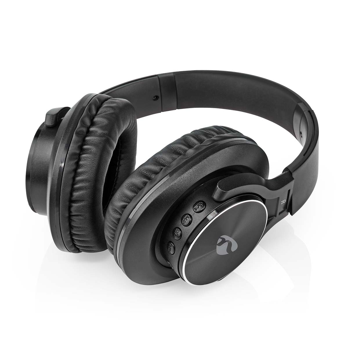 Nedis Over-Ear Headphones