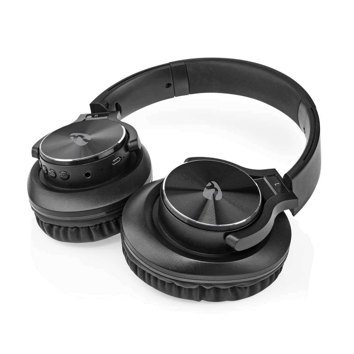 Nedis Over-Ear Headphones