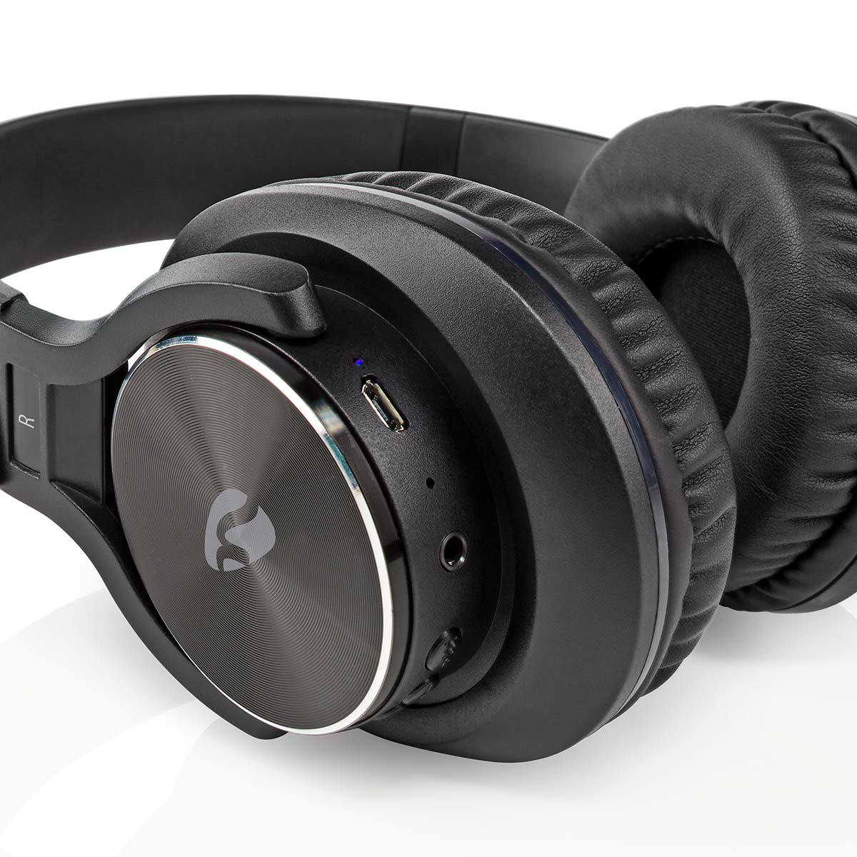 Nedis Over-Ear Headphones