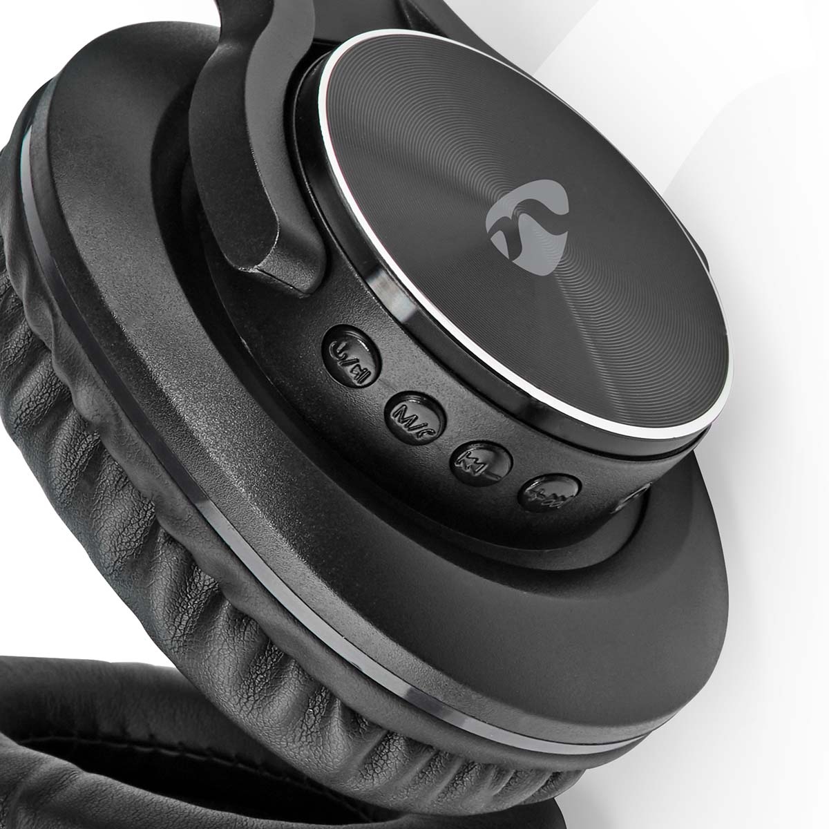 Nedis Over-Ear Headphones