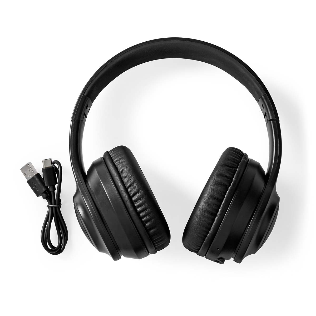Nedis Over-Ear Headphones