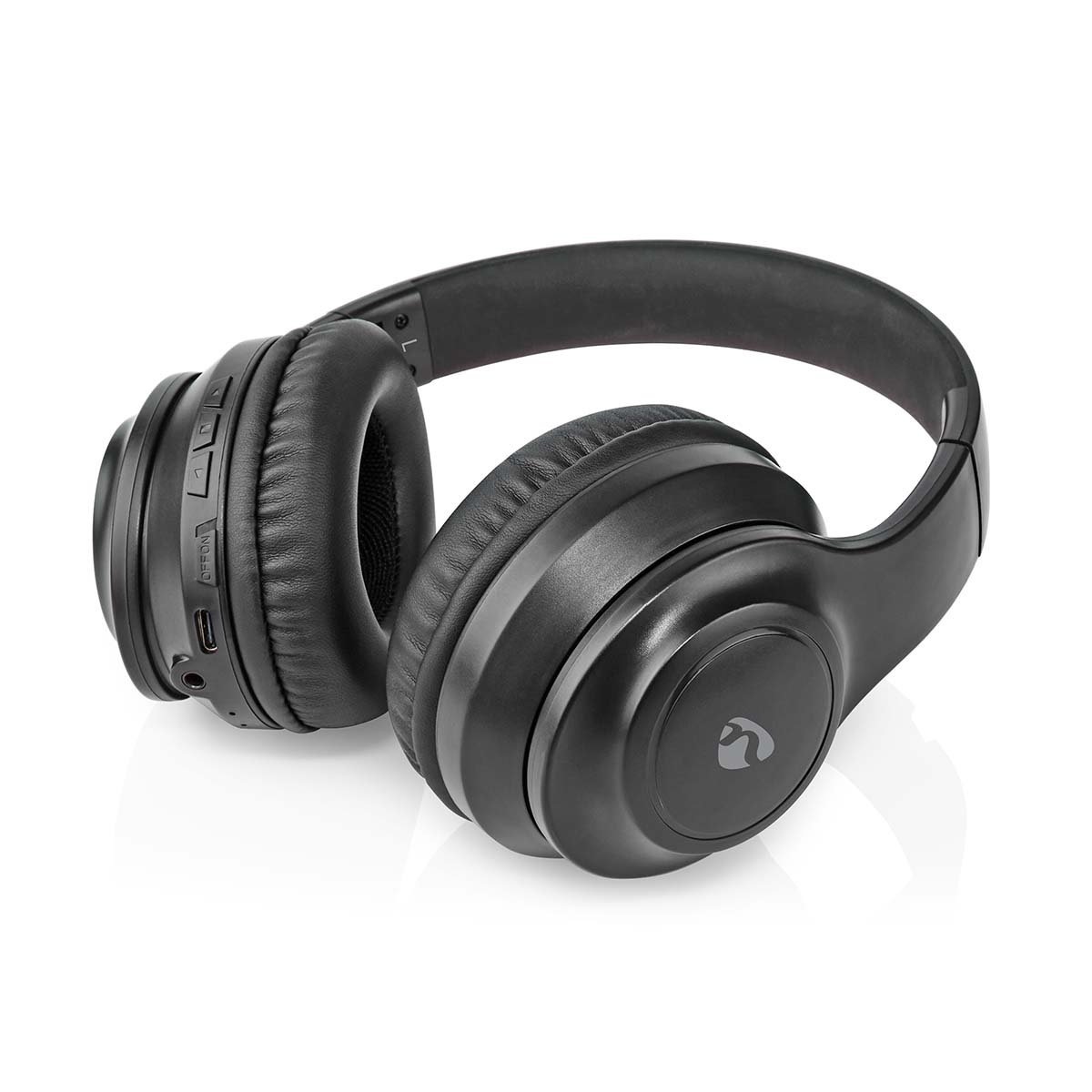 Nedis Over-Ear Headphones