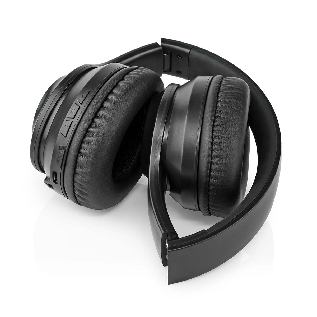 Nedis Over-Ear Headphones