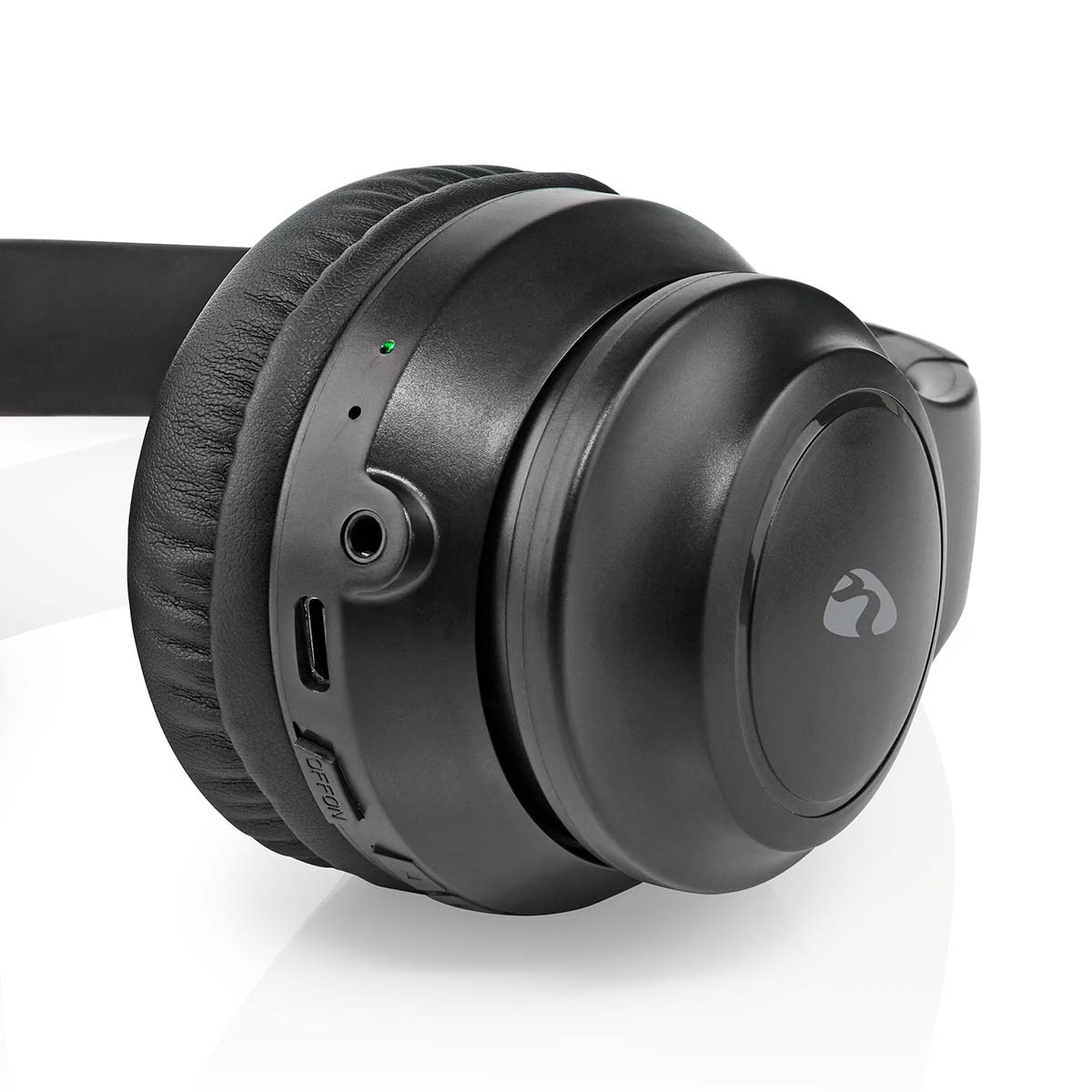 Nedis Over-Ear Headphones