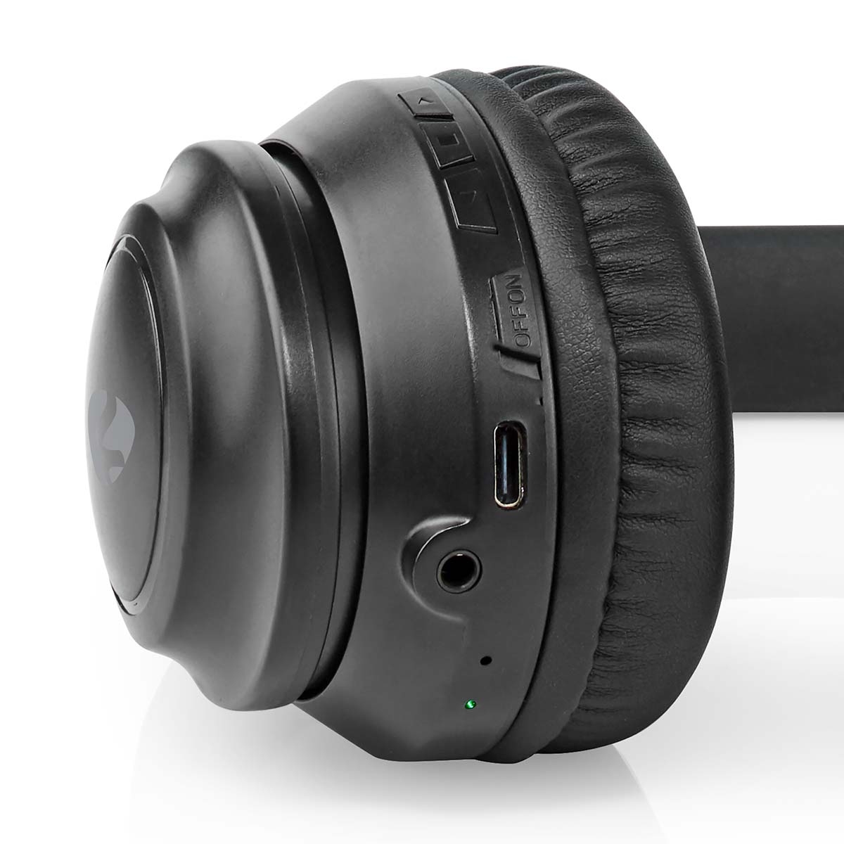 Nedis Over-Ear Headphones