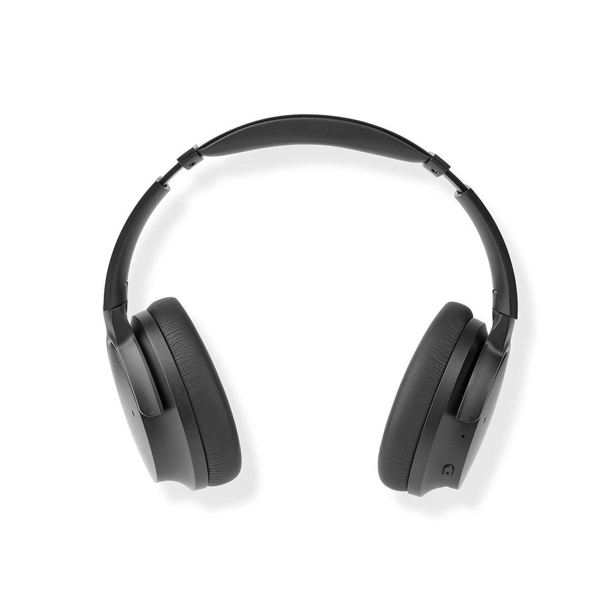 Nedis Over-Ear Headphones met noise cancelling