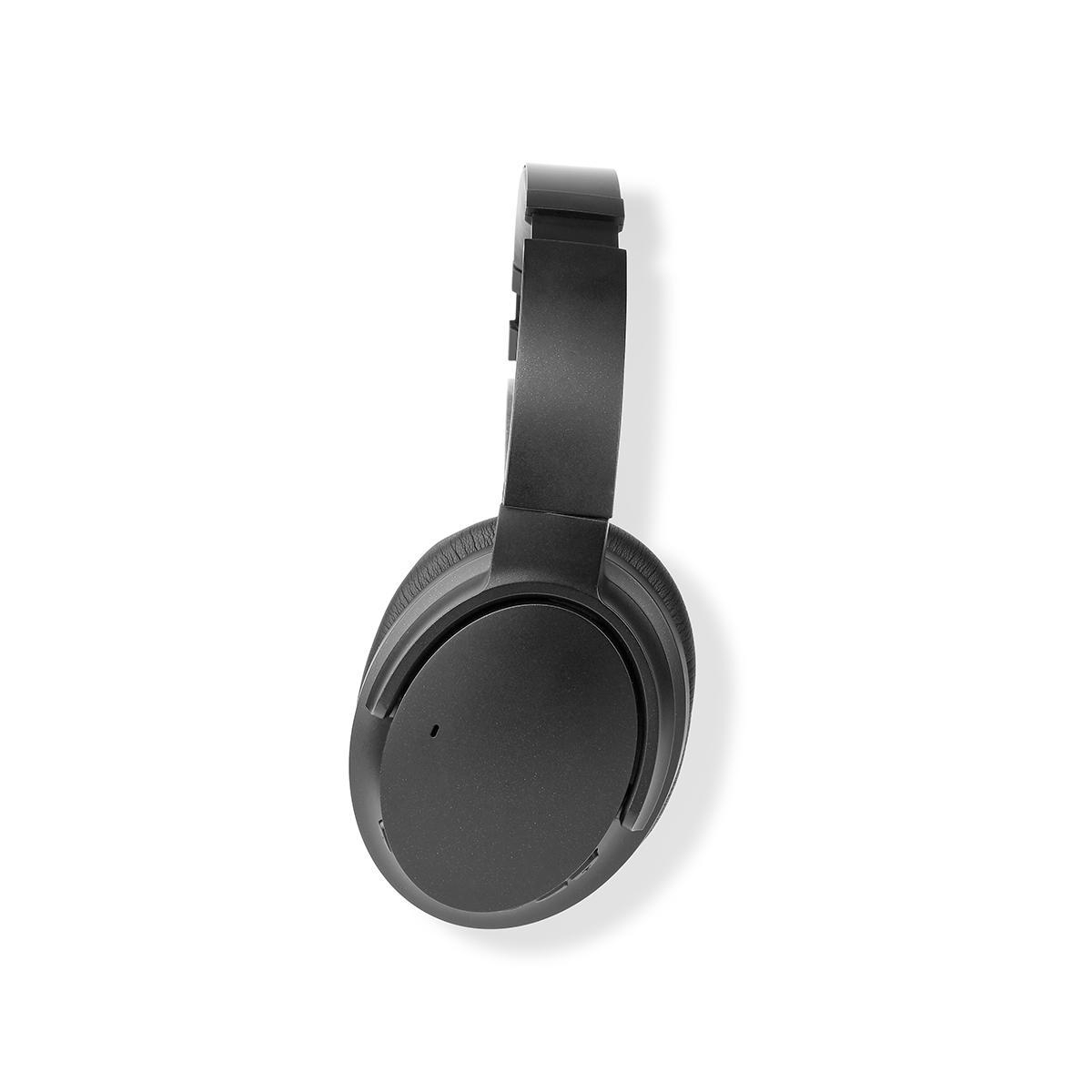 Nedis Over-Ear Headphones met noise cancelling