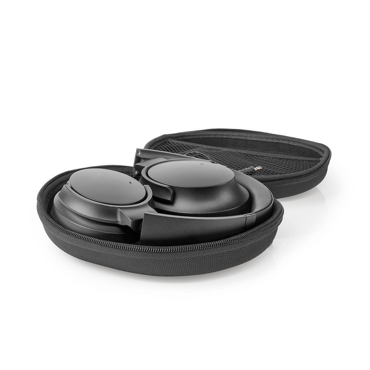 Nedis Over-Ear Headphones met noise cancelling