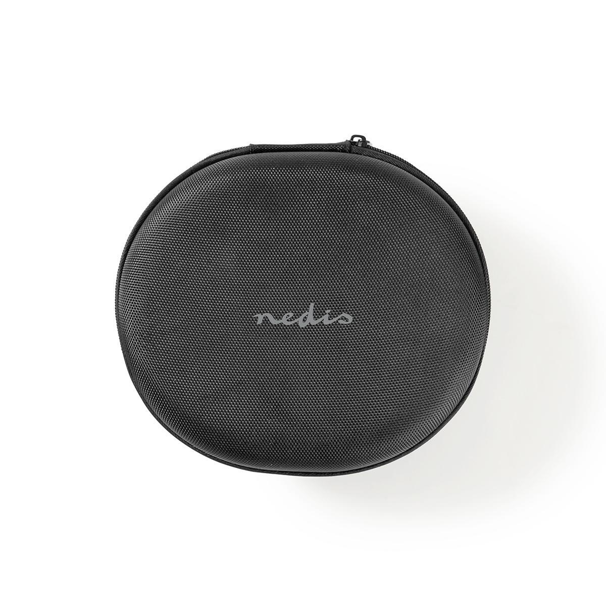 Nedis Over-Ear Headphones met noise cancelling