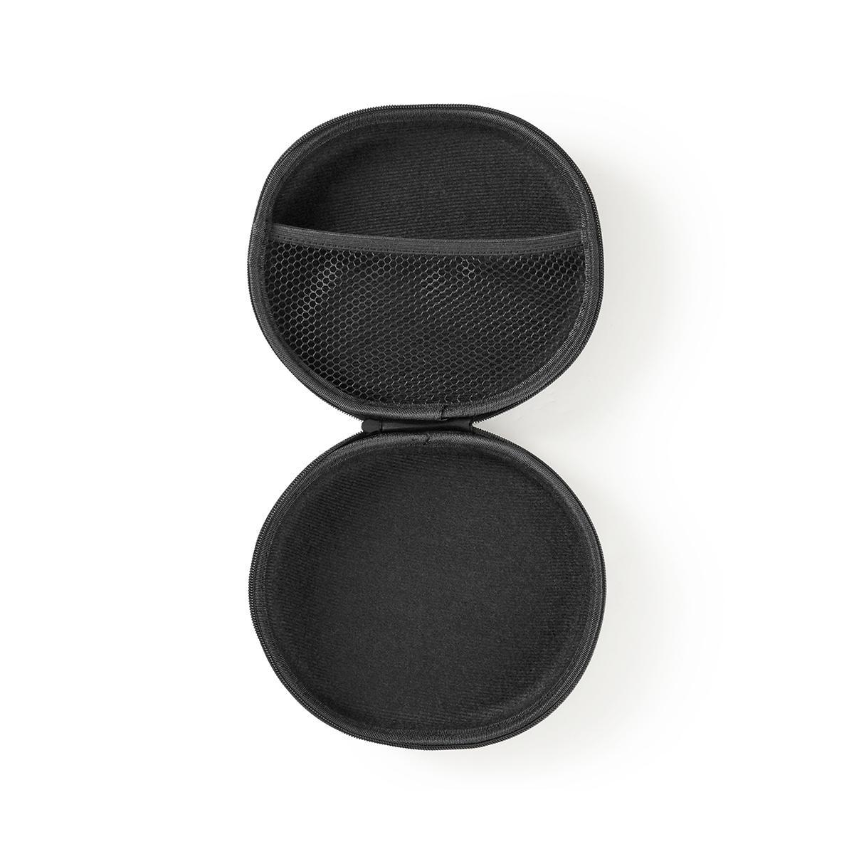 Nedis Over-Ear Headphones met noise cancelling