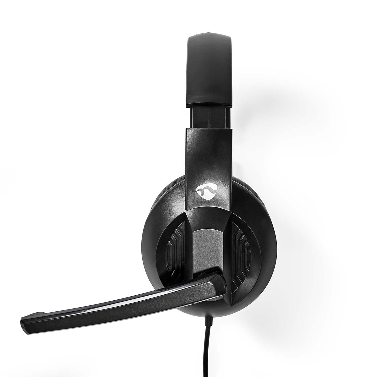 Nedis Over-Ear USB PC Headset
