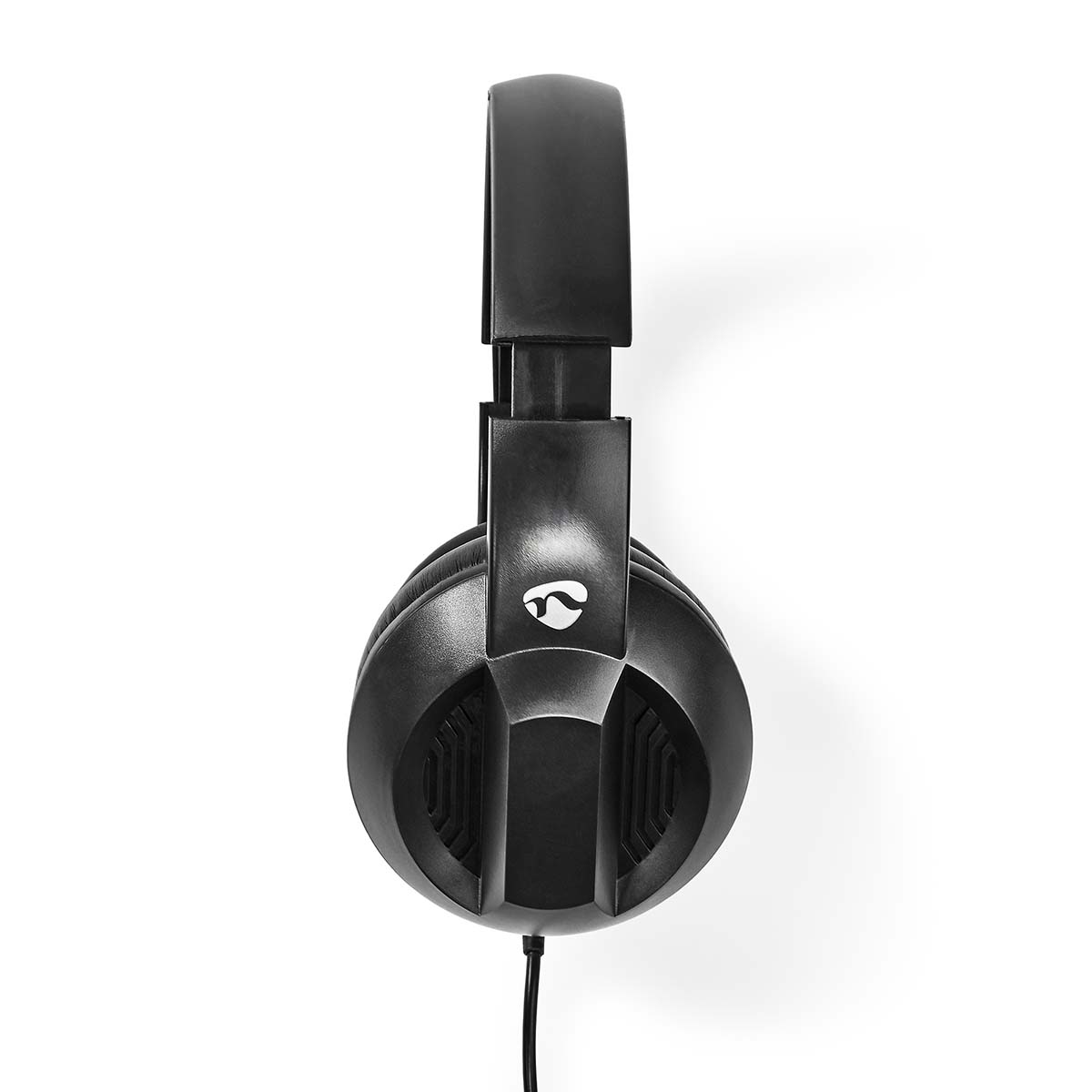Nedis Over-Ear USB PC Headset