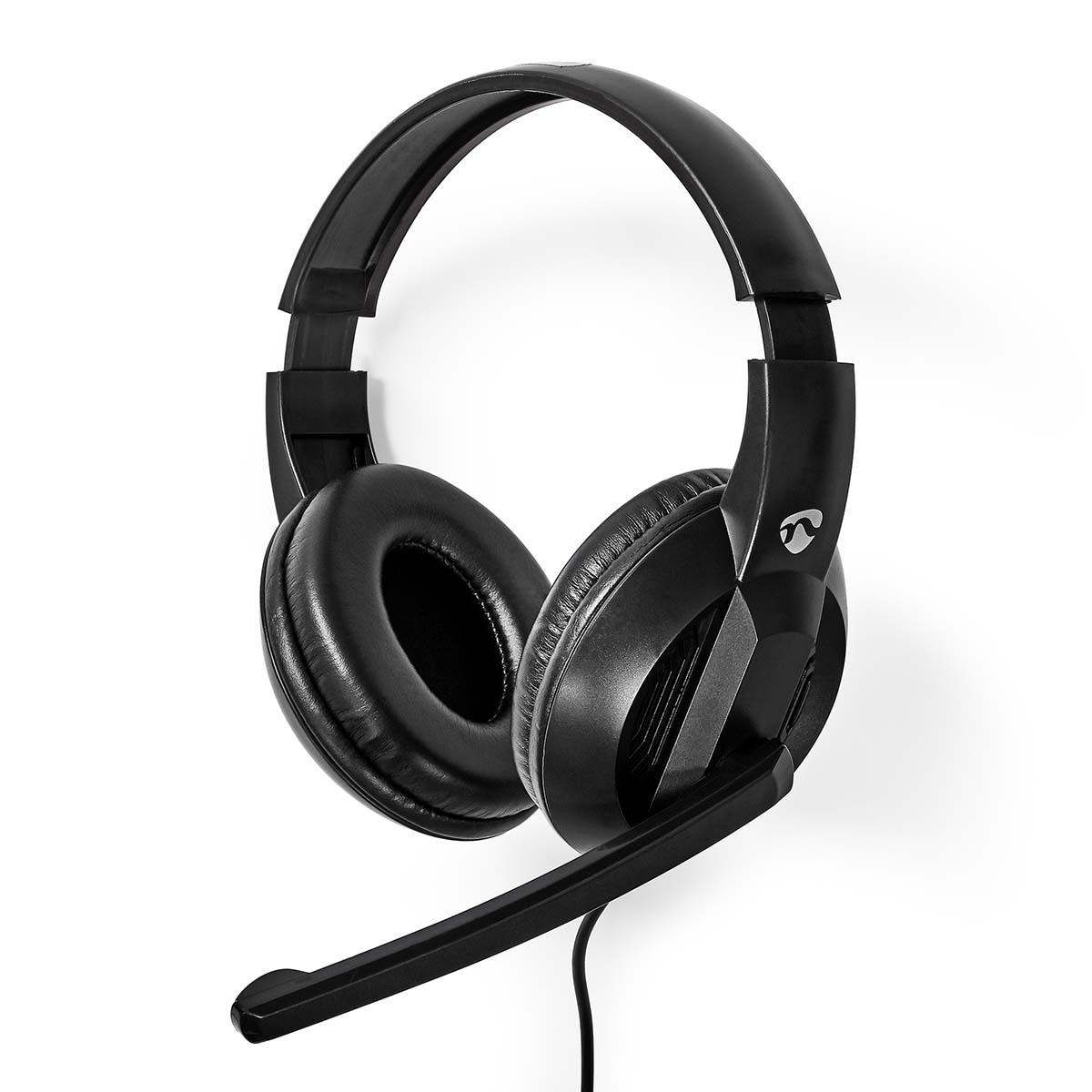 Nedis Over-Ear USB PC Headset