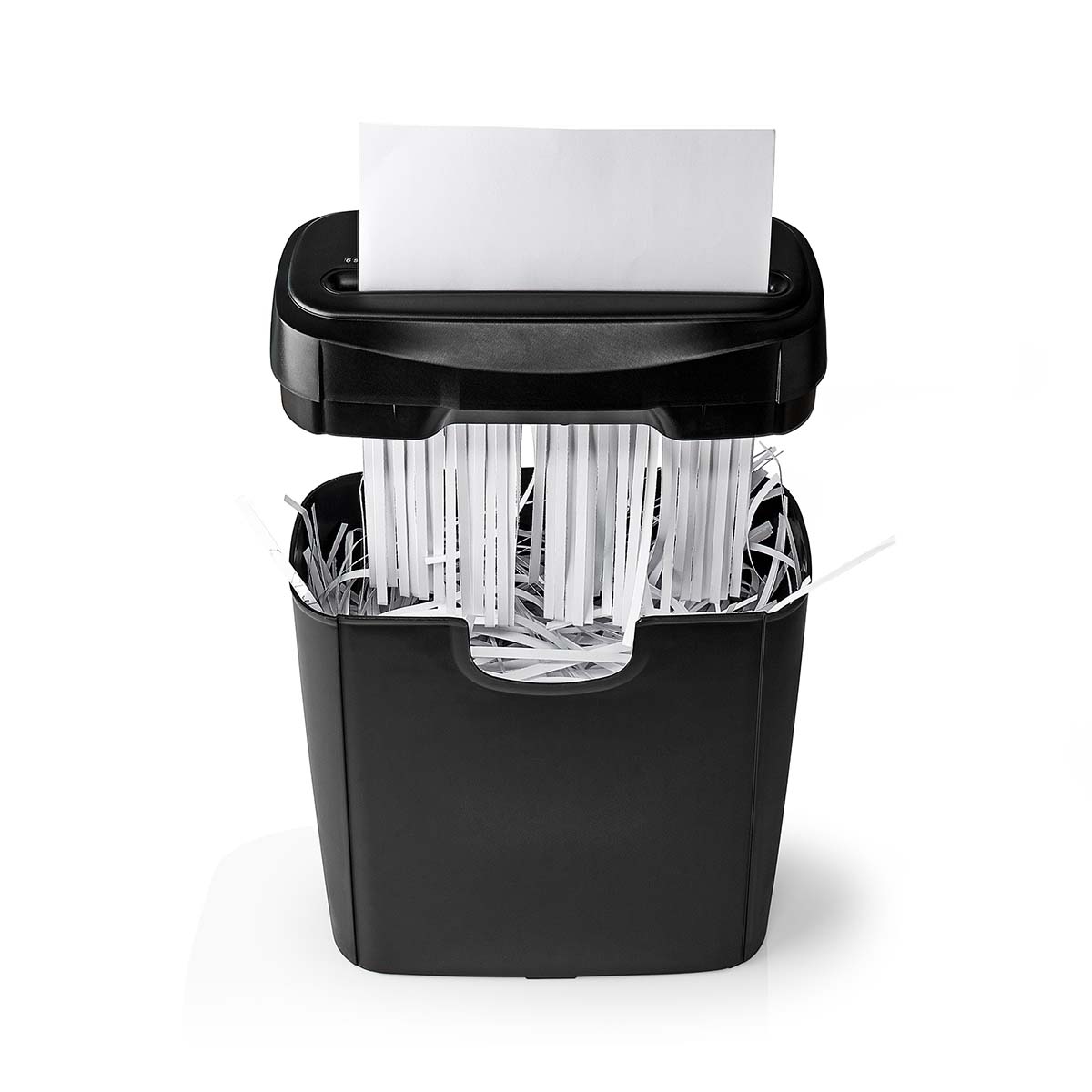 Nedis Papierversnipperaar