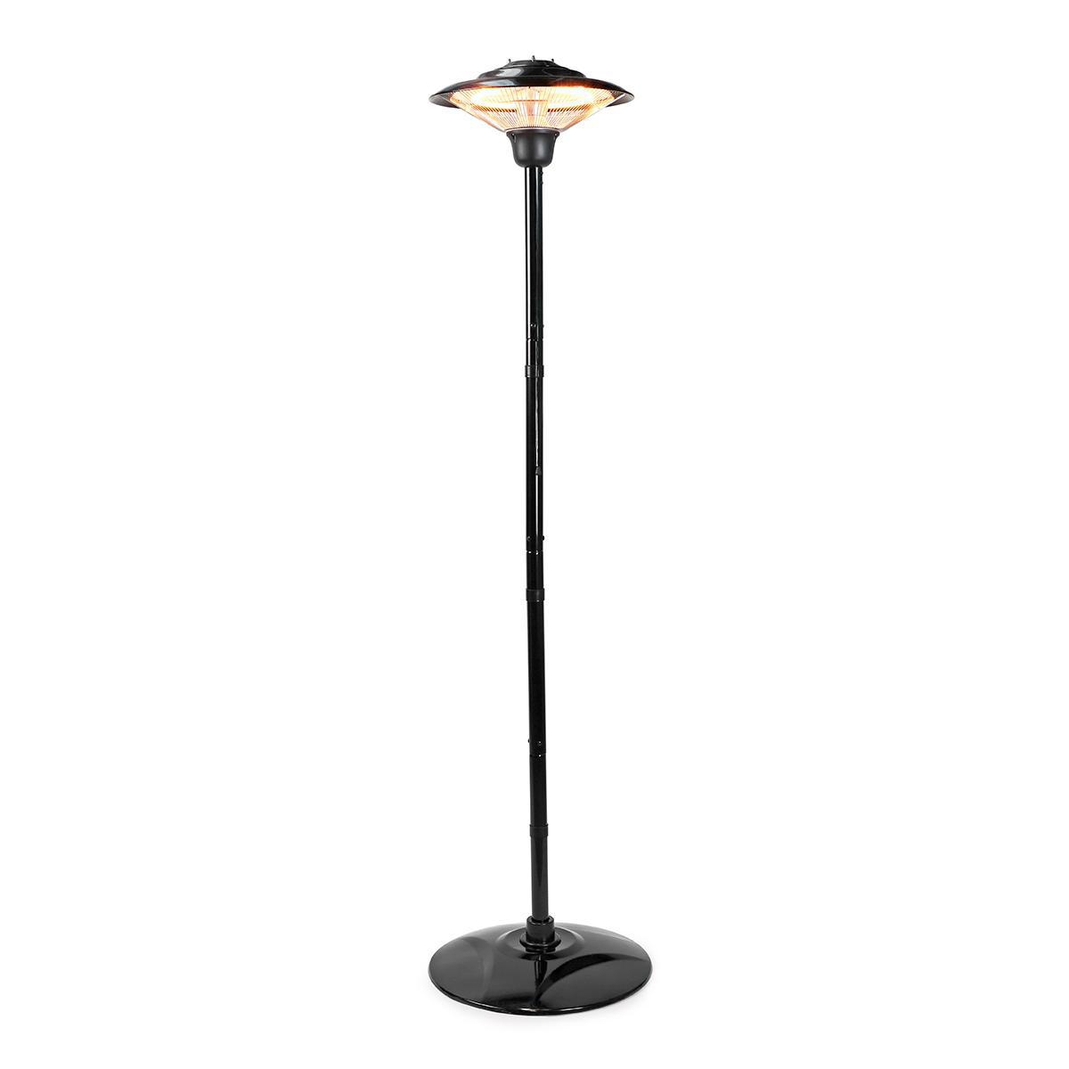 Nedis Patio Verwarmer 1500W