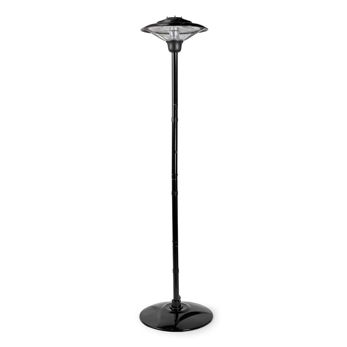 Nedis Patio Verwarmer 1500W