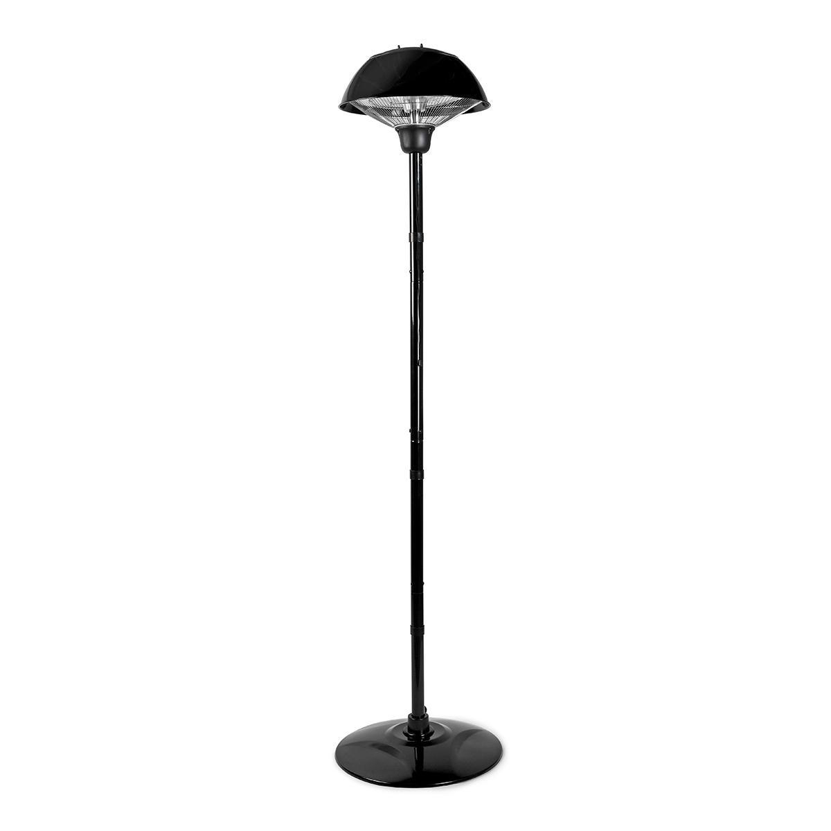 Nedis Patio Verwarmer 1500W