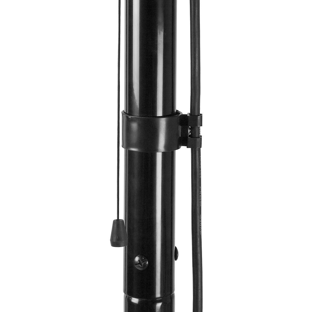 Nedis Patio Verwarmer 1500W