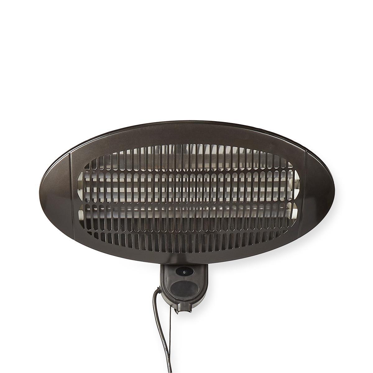 Nedis Patio Verwarmer 650/1300/2000 W