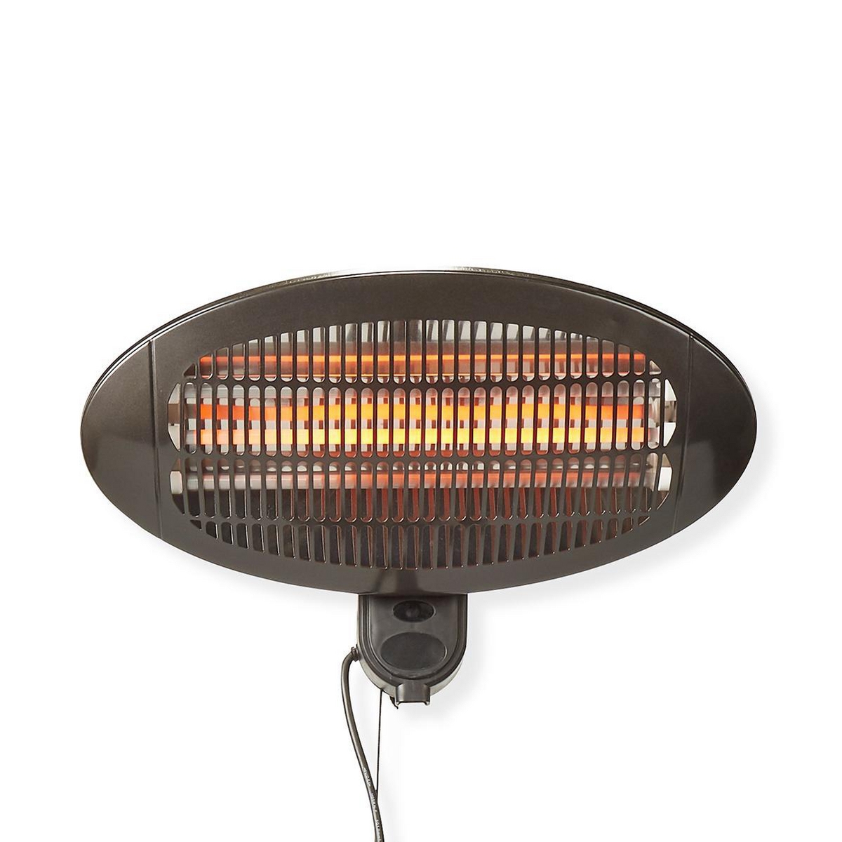 Nedis Patio Verwarmer 650/1300/2000 W