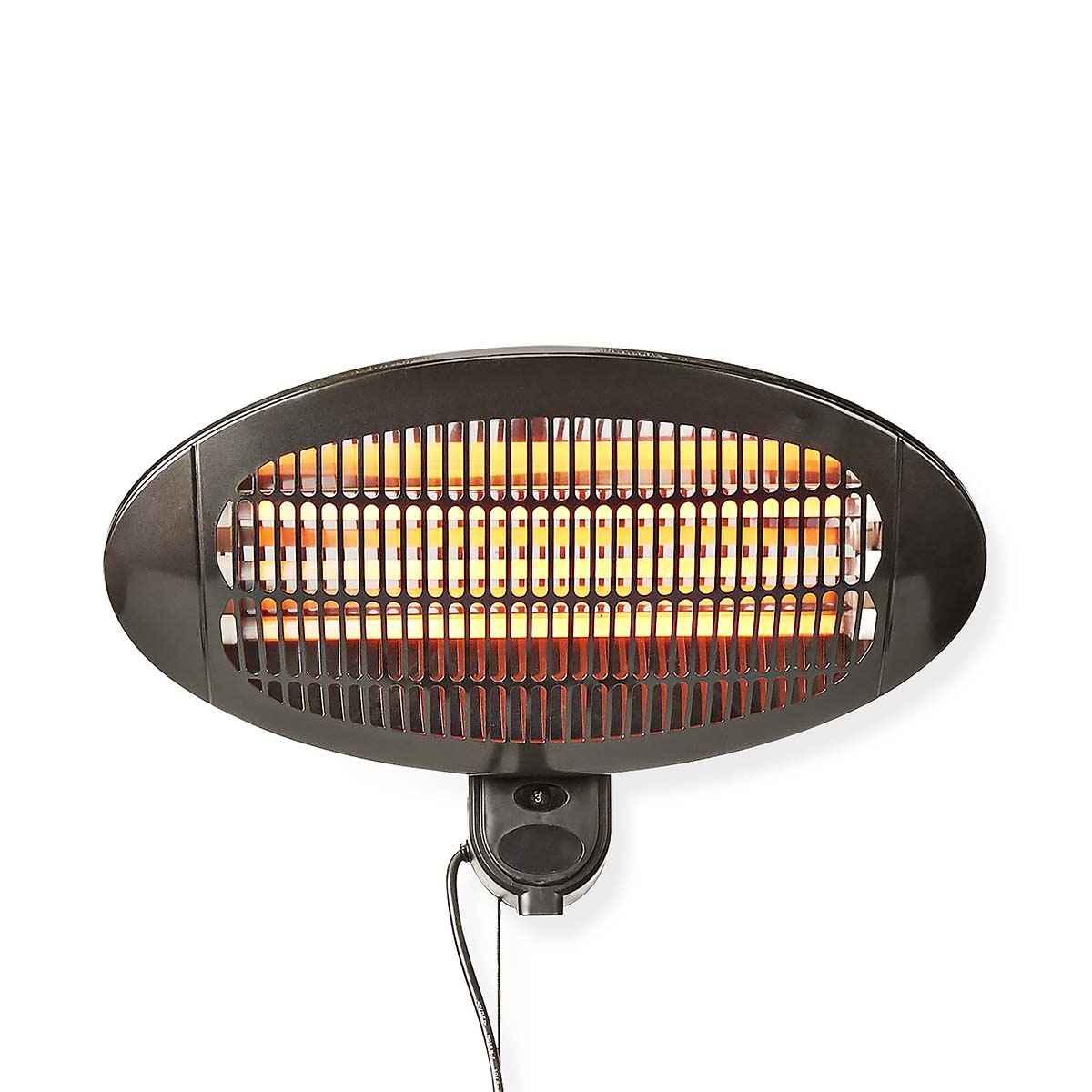 Nedis Patio Verwarmer 650/1300/2000 W