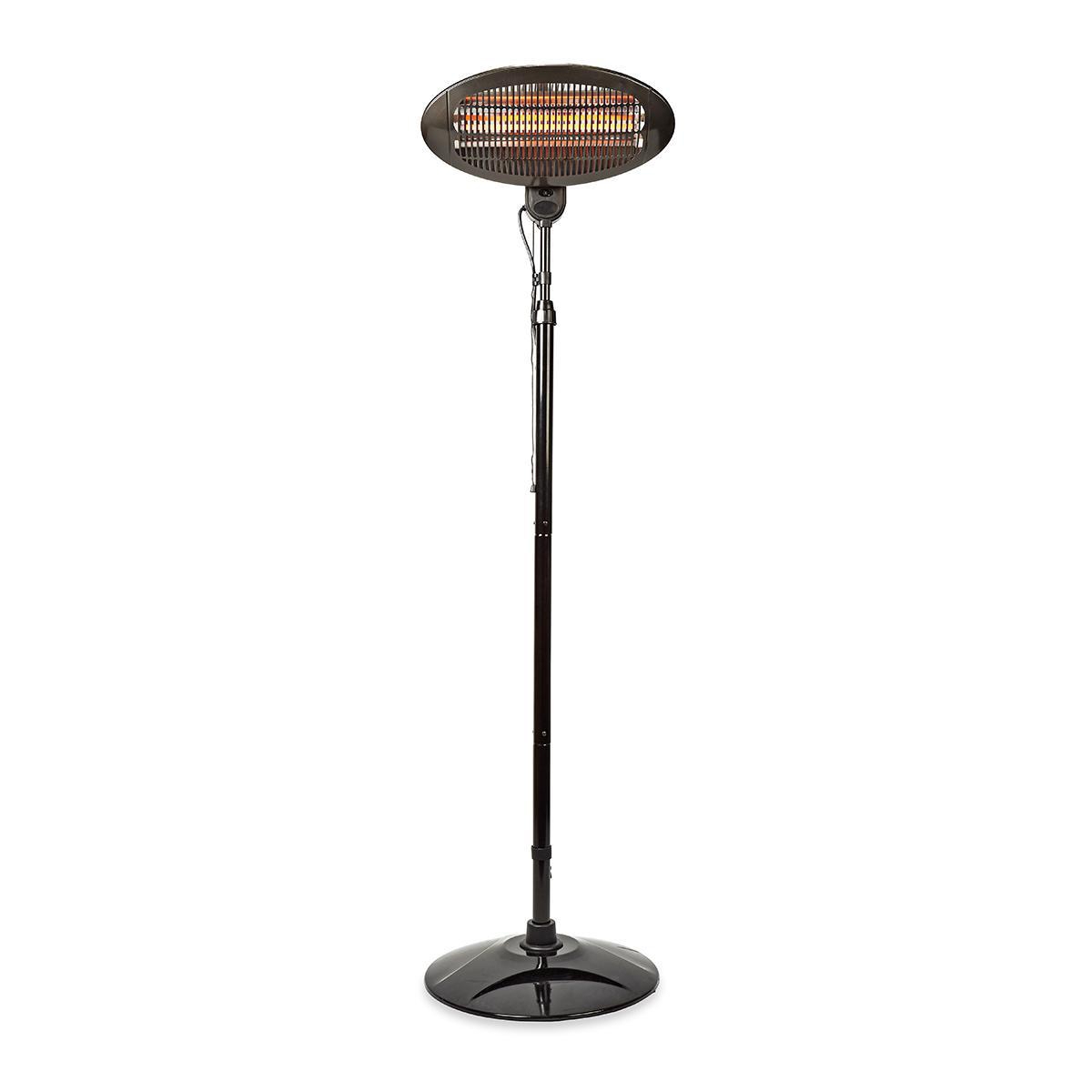 Nedis Patio Verwarmer 650/1300/2000 W