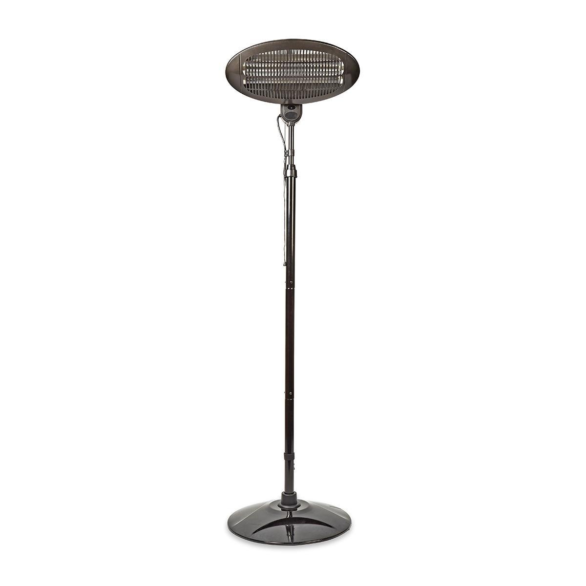 Nedis Patio Verwarmer 650/1300/2000 W