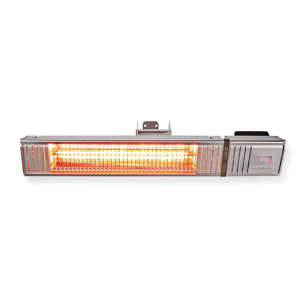 Nedis Patio Verwarming 1000/2000W