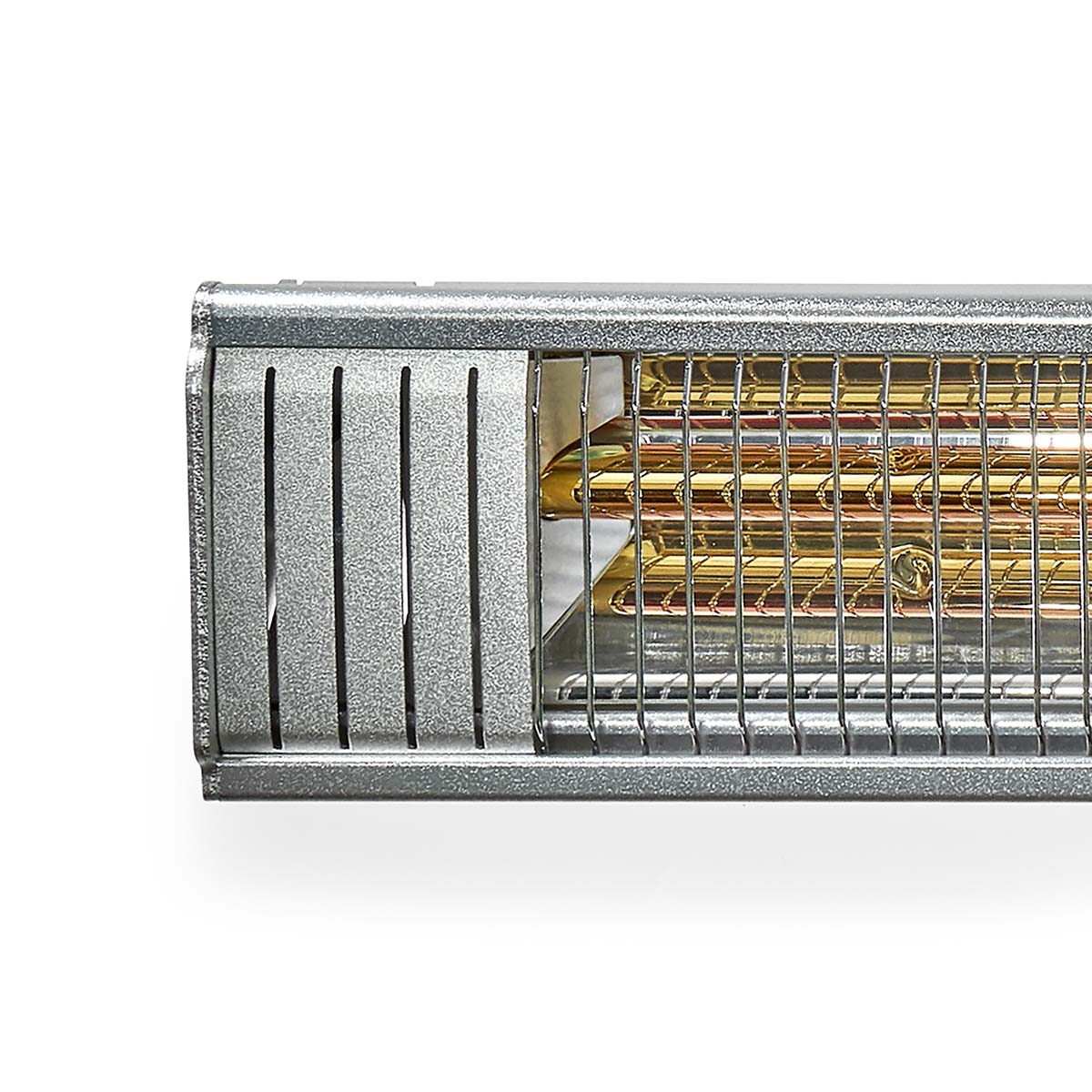 Nedis Patio Verwarming 1000/2000W