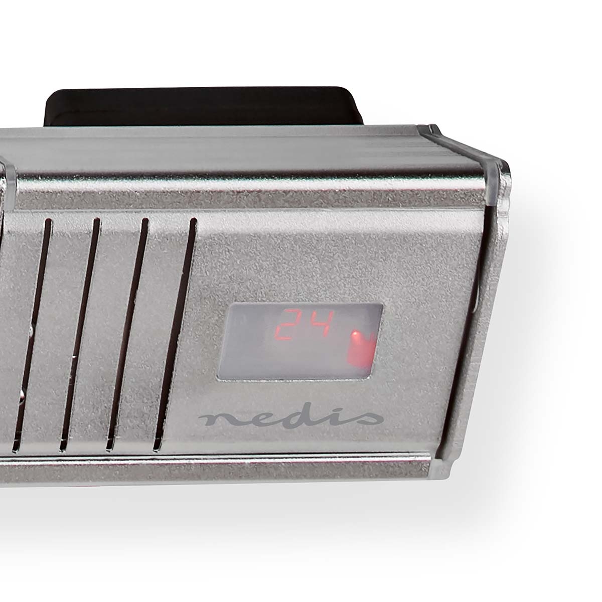 Nedis Patio Verwarming 1000/2000W