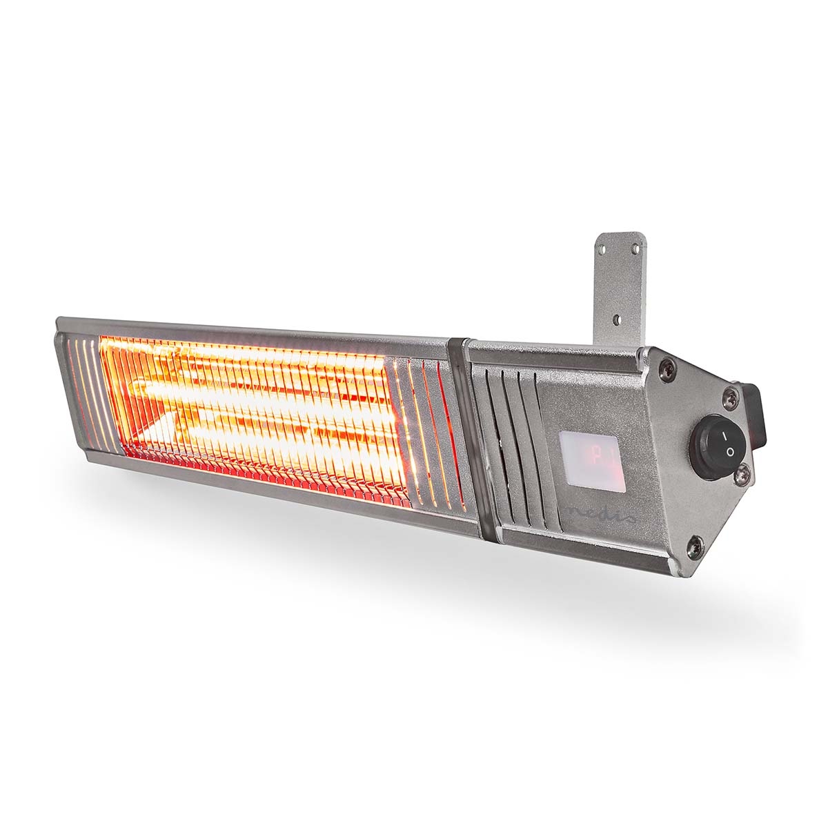 Nedis Patio Verwarming 1000/2000W
