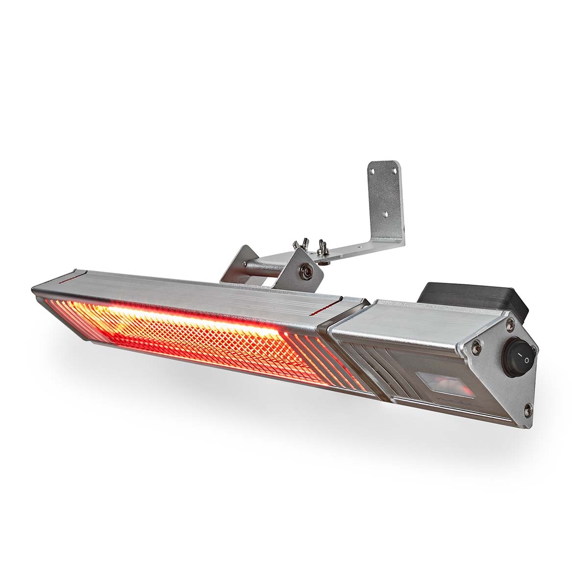 Nedis Patio Verwarming 1000/2000W