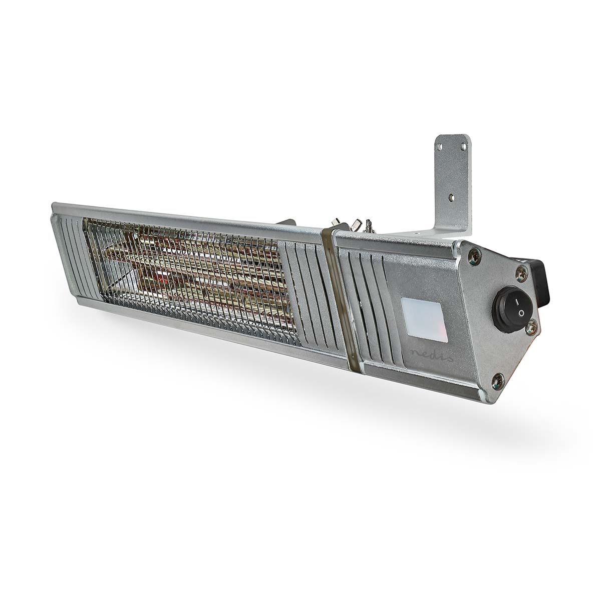 Nedis Patio Verwarming 1000/2000W
