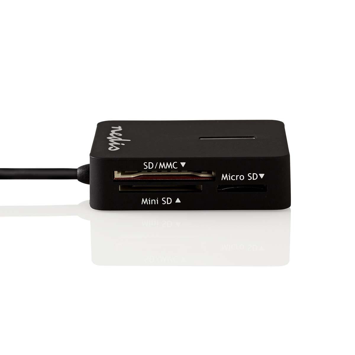 Nedis Portable Card Reader
