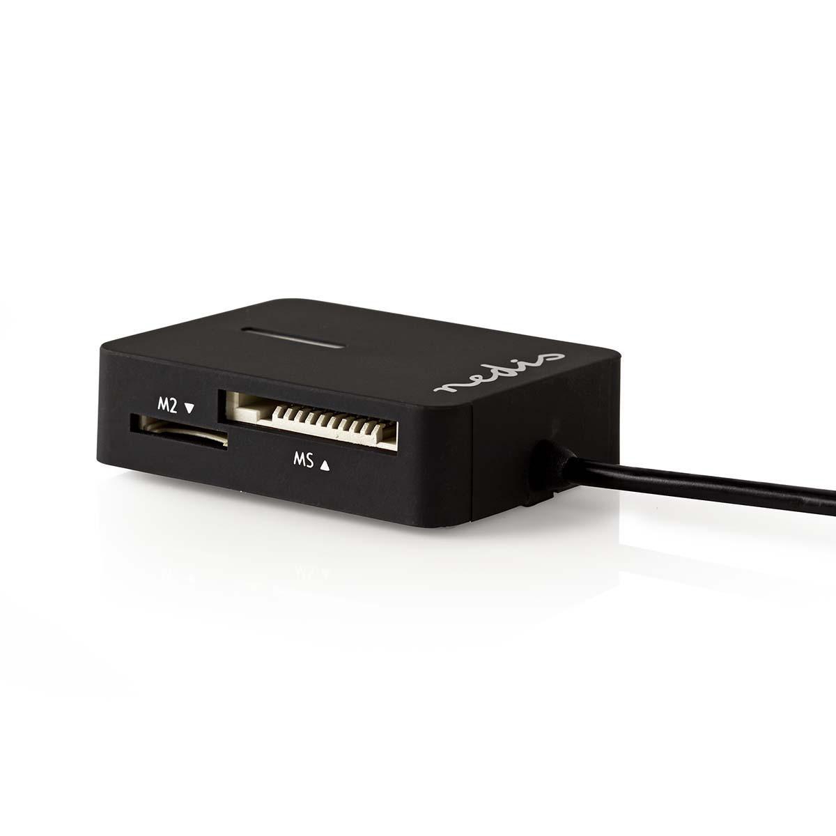 Nedis Portable Card Reader