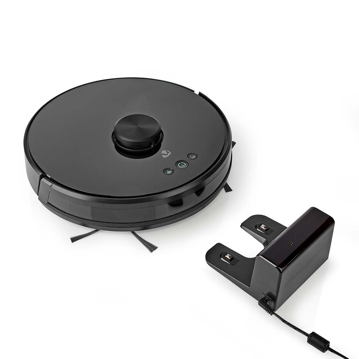 Nedis Robot Vacuum Cleaner