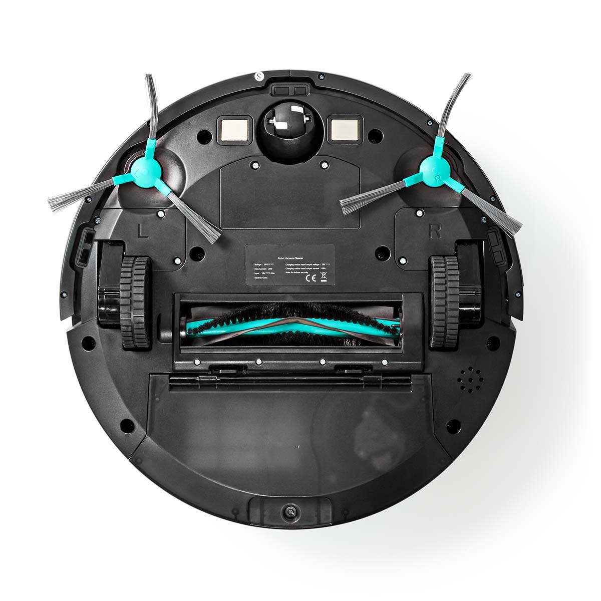 Nedis Robot Vacuum Cleaner