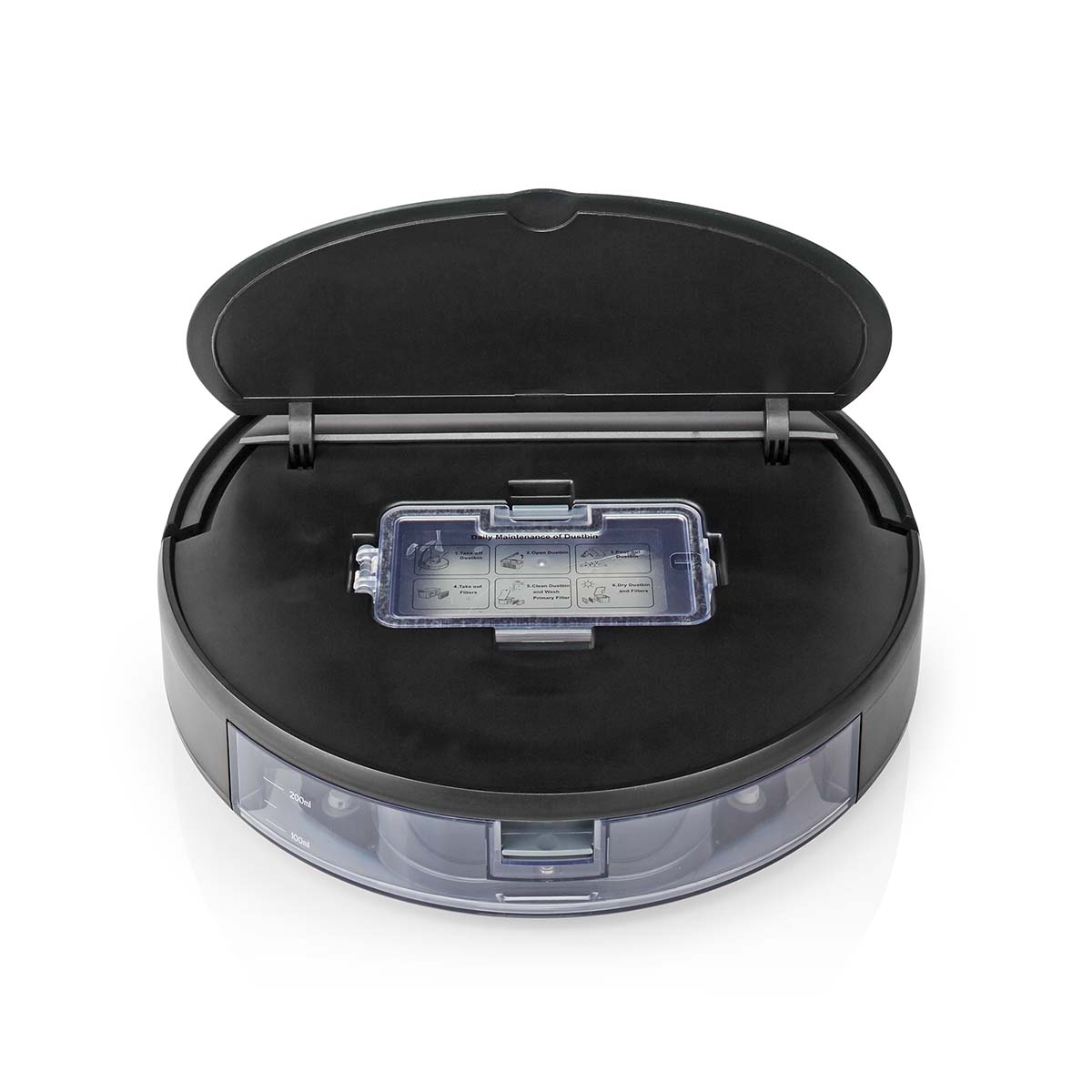 Nedis Robot Vacuum Cleaner