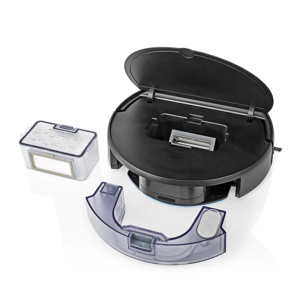 Nedis Robot Vacuum Cleaner