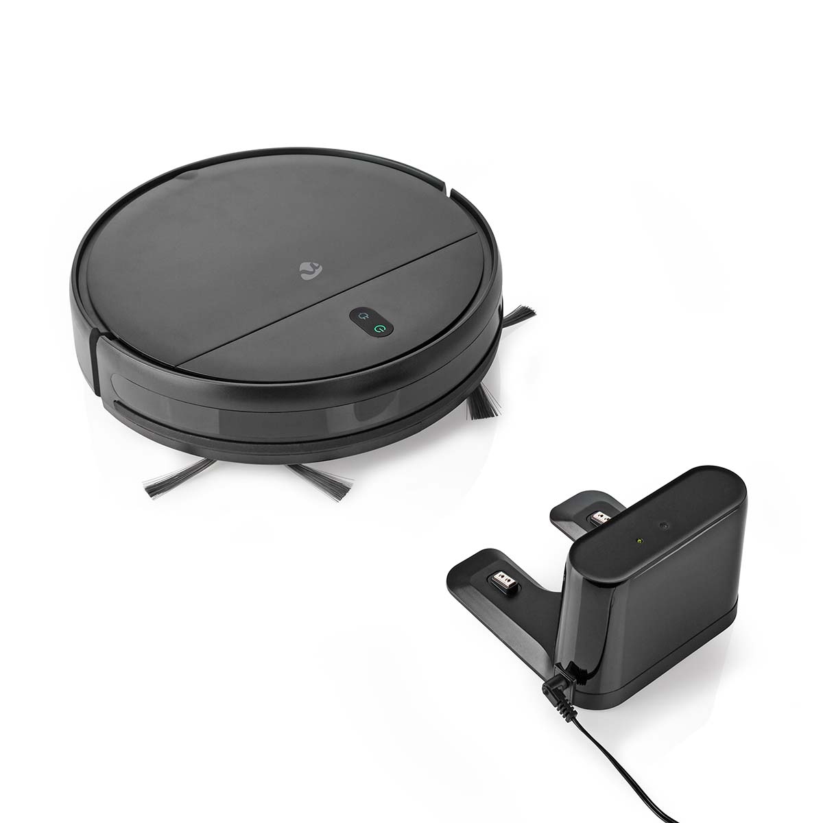 Nedis Robot Vacuum Cleaner