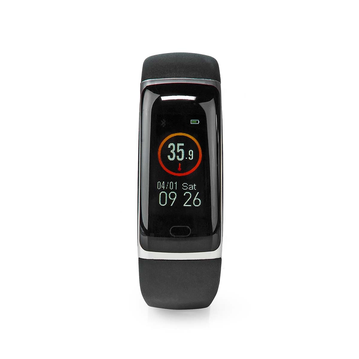 Nedis Smart Activity Tracker Watch