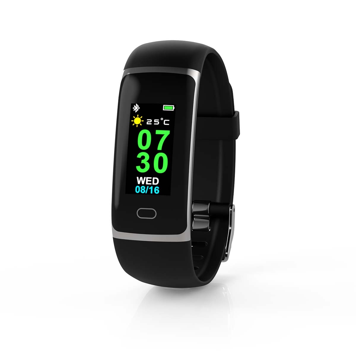 Nedis Smart Activity Tracker Watch