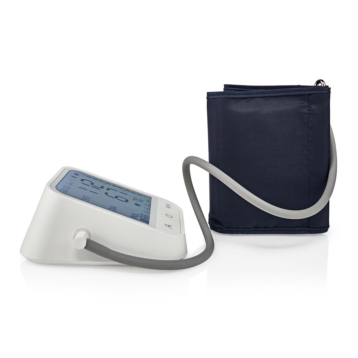 Nedis Smart Blood Pressure Monitor