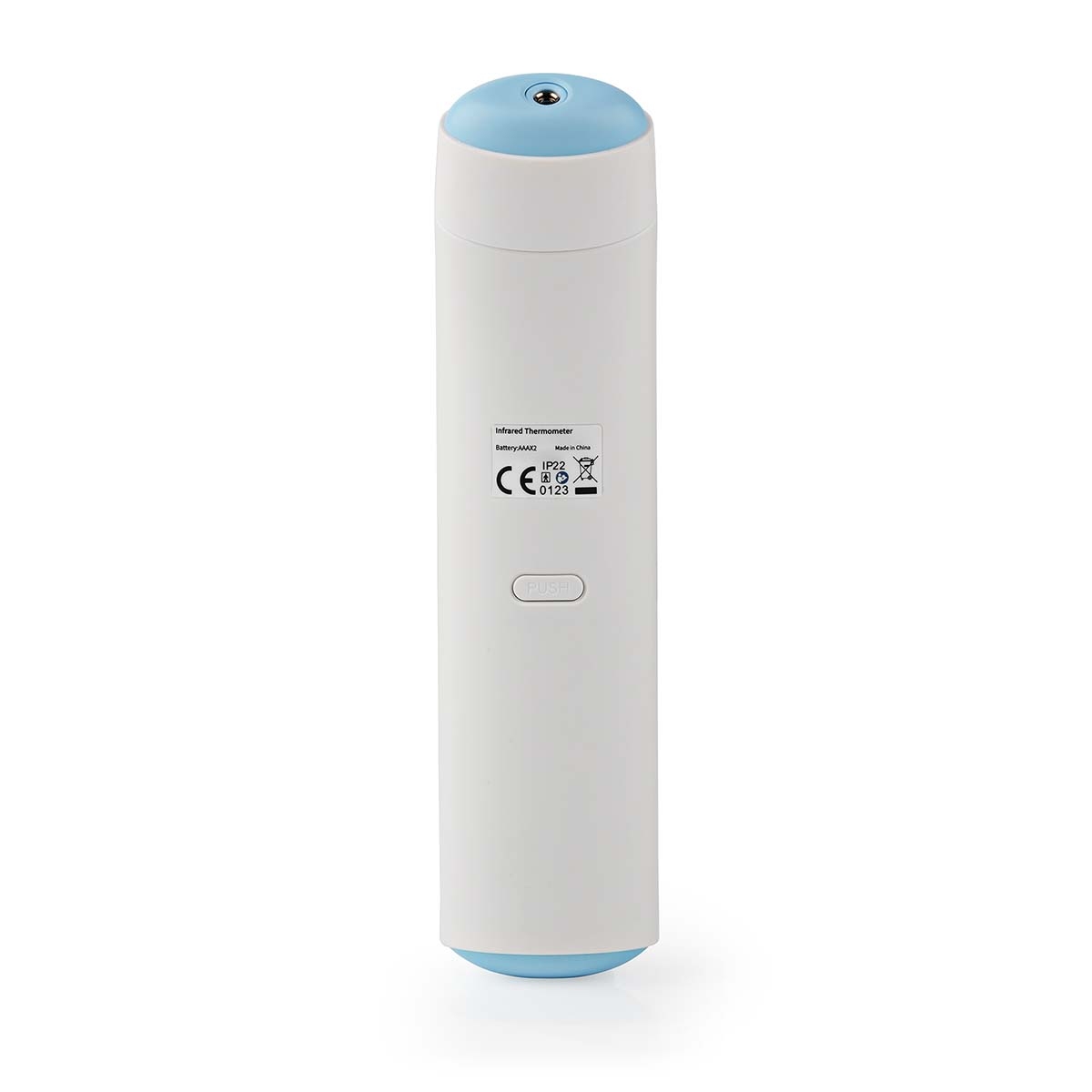 Nedis Smart Infrared Thermometer