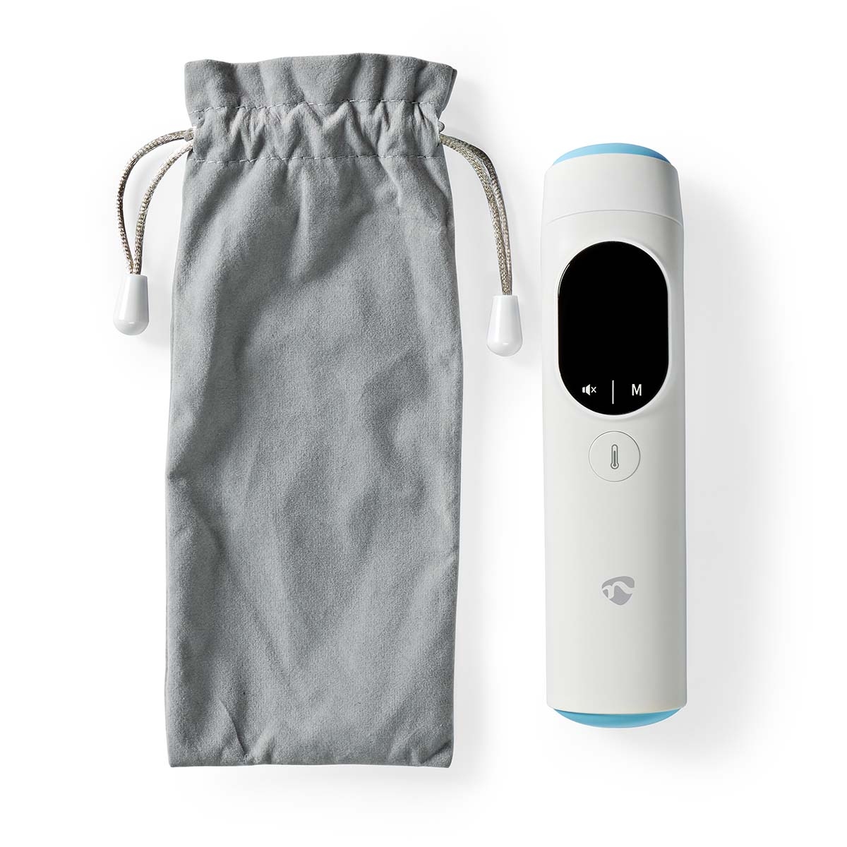 Nedis Smart Infrared Thermometer