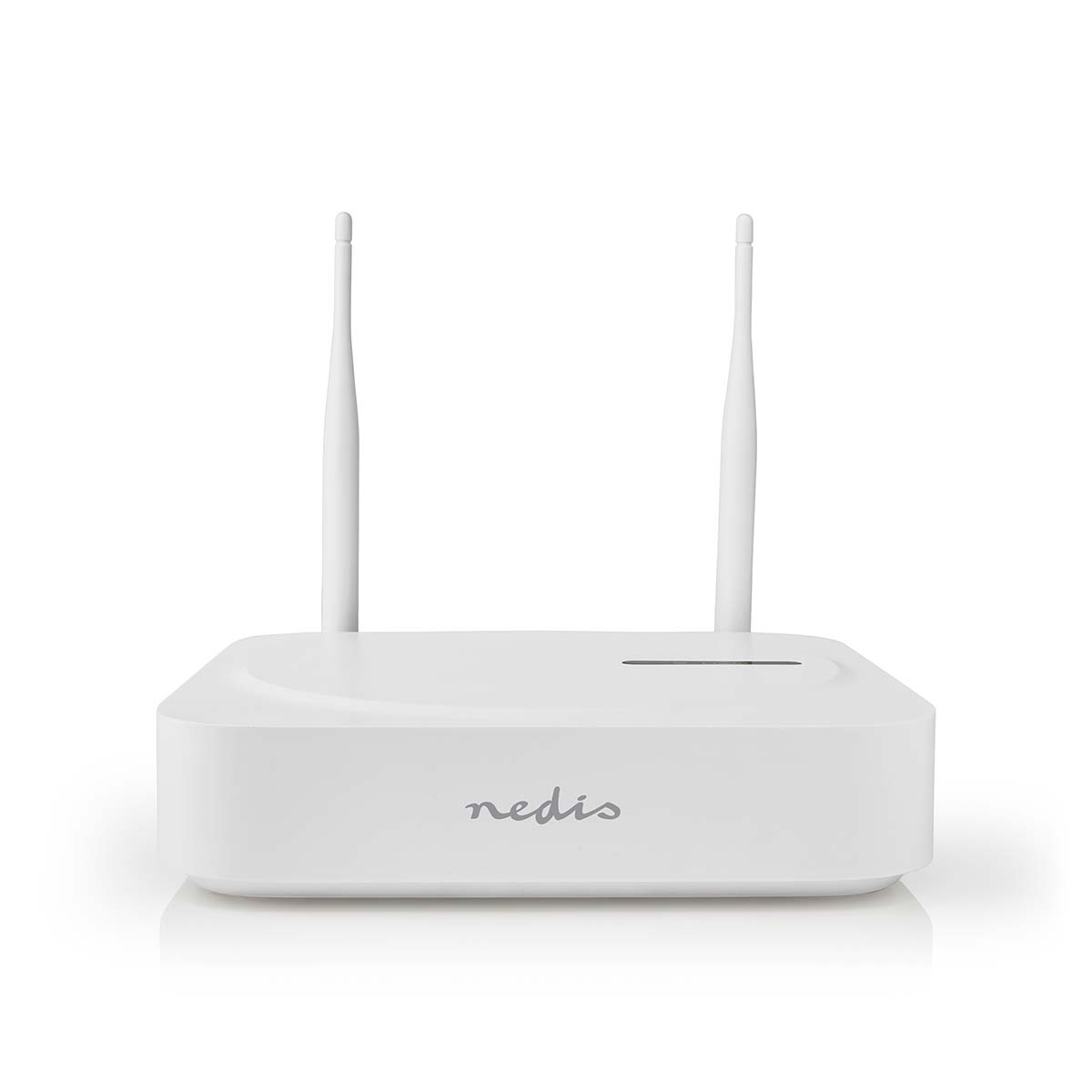 Nedis Smart Wireless NVR Security Set